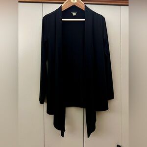 Eddie Bauer lightweight cardigan